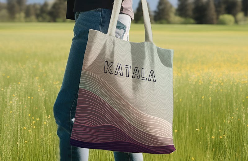 Shop Bags