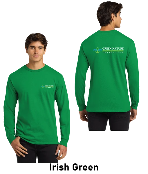 g2400-irish-green