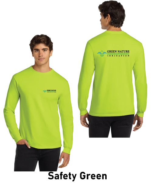 g2400-safety-green